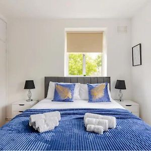 Appartement met Twee Slaapkamers